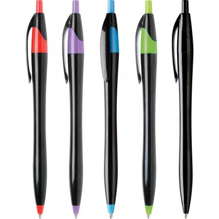 Javalina Midnight Pens Full Color 1
