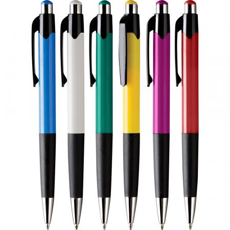 Mardi Gras Pens Full Color 2