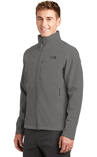 The North Face Apex Barrier Soft Shell Jackets 1
