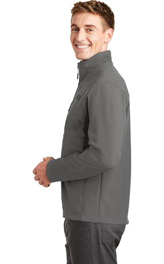 The North Face Apex Barrier Soft Shell Jackets 2