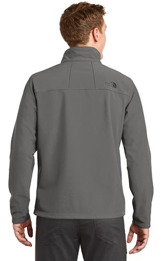The North Face Apex Barrier Soft Shell Jackets 3