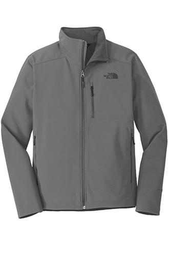 The North Face Apex Barrier Soft Shell Jackets 6