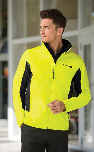 Port Authority Core Colorblock Soft Shell Jackets 7