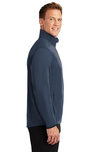 Port Authority Active Soft Shell Jackets 3