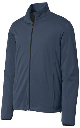 Port Authority Active Soft Shell Jackets 4