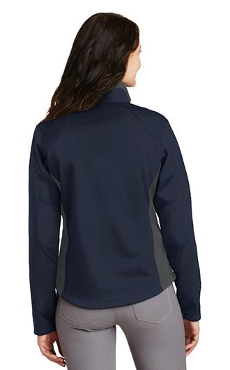 Port Authority Ladies Two-Tone Soft Shell Jackets 1