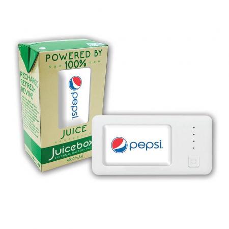 Juicebox External Battery Packs 1