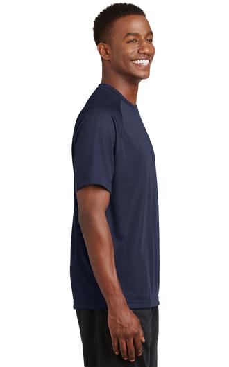 Sport-Tek Dry Zone Short Sleeve Raglan T-shirts 3