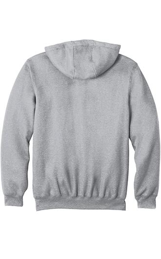 Carhartt Midweight Hooded Zip Front Sweatshirt 5
