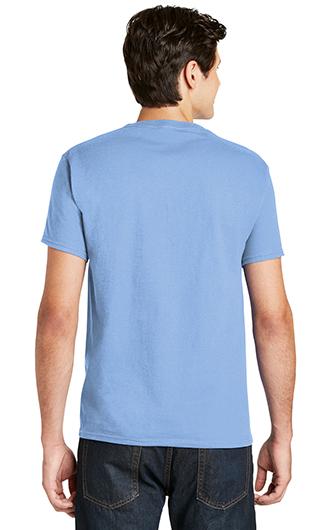 Hanes ComfortSoft 100% Cotton T-shirts 2