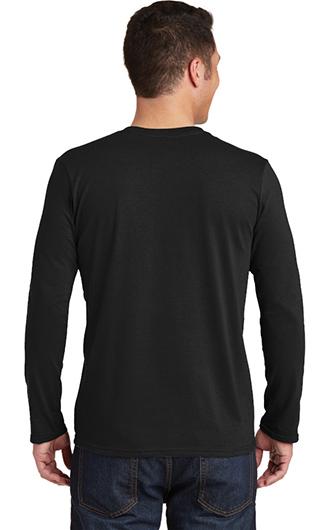 Gildan Softstyle Long Sleeve T-shirts 1