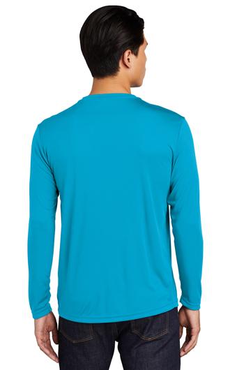 Sport-Tek Long Sleeve PosiCharge Competitor T-shirts 1