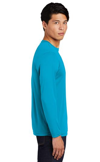 Sport-Tek Long Sleeve PosiCharge Competitor T-shirts 2