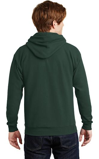 Hanes Comfortblend EcoSmart - Pullover Hooded Sweatshirts 1