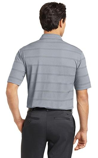 Nike Golf Dri-FIT Fade Stripe Polo 1