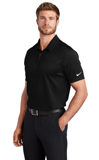 Nike Dry Essential Solid Polo 1