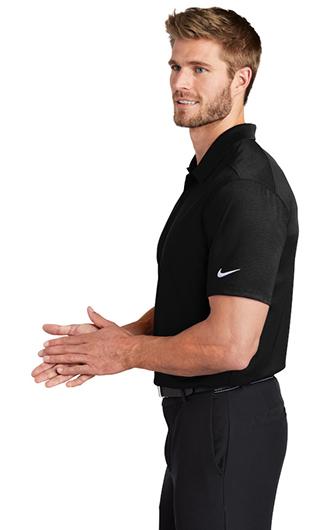 Nike Dry Essential Solid Polo 3