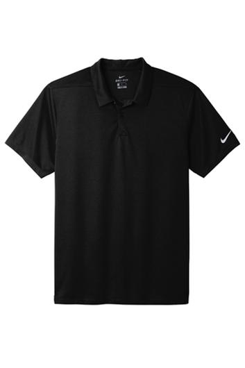 Nike Dry Essential Solid Polo 4