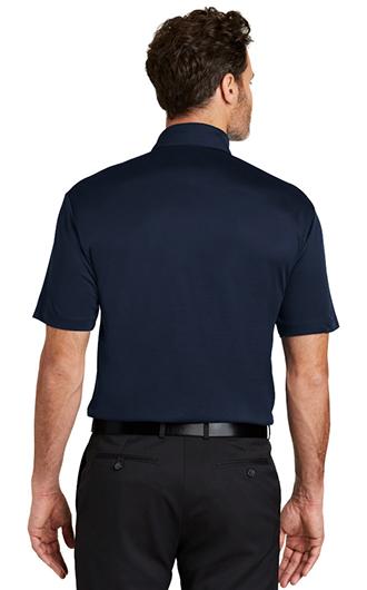 Port Authority Silk Touch Performance Polo 1