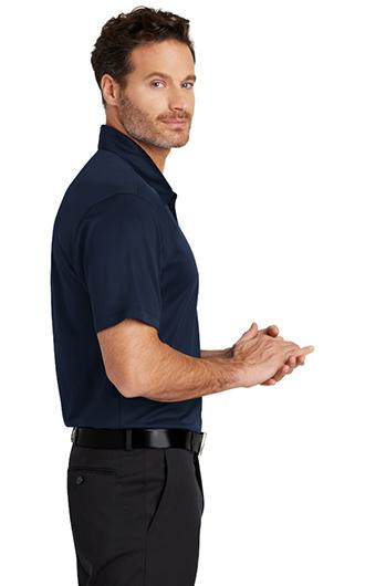 Port Authority Silk Touch Performance Polo 2