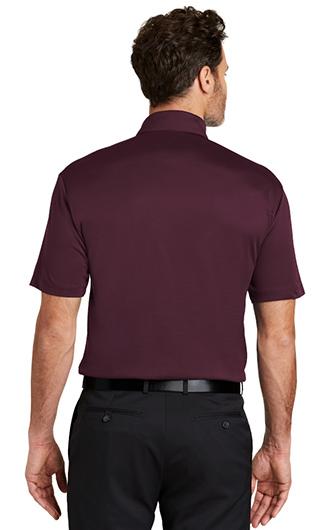 Port Authority Tall Silk Touch Performance Polo 2