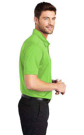 Port Authority Silk Touch Performance Pocket Polo 2