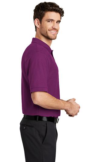Port Authority Embroidered Polo Shirts 3