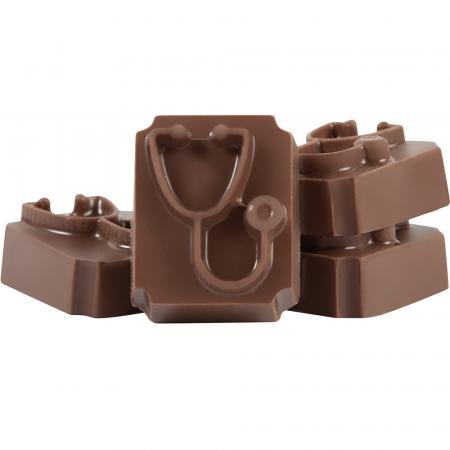 Medium Custom Chocolate Delights Gift Box 1