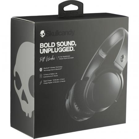 Skullcandy Riff Bluetooth Headphones 2