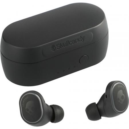 Skullcandy Sesh Evo True Wireless Bluetooth Earbuds 2