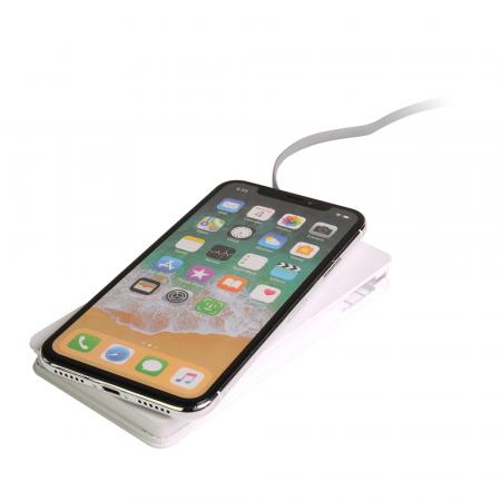 iTwist 5,000mAh 8-in-1 Combo Charger 3