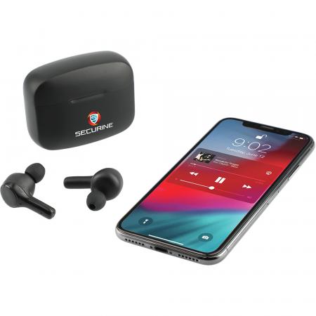 A'Ray True Wireless Auto Pair Earbuds with ANC 2