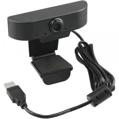 1080P HD Webcam with Microphone 1