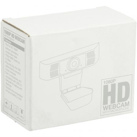 1080P HD Webcam with Microphone 2