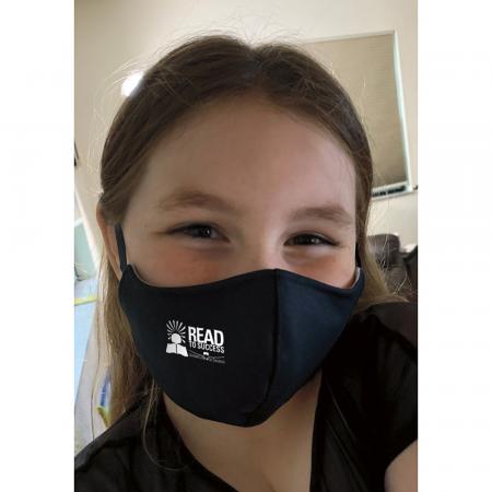 Comfy Youth Face Masks 1