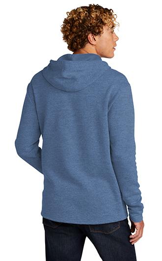 Next Level Unisex PCH Fleece Pullover Hooded Sweatshirts 1