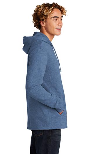Next Level Unisex PCH Fleece Pullover Hooded Sweatshirts 2