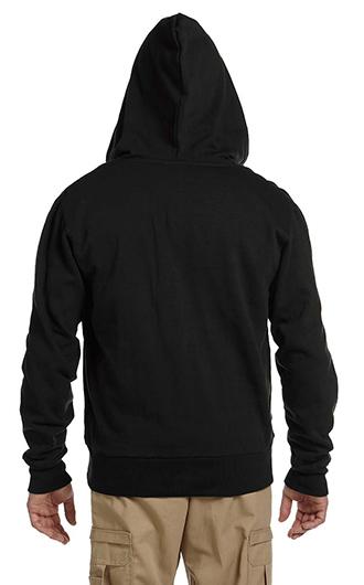 Dickies Men's 470 Gram Thermal-Lined Fleece Jacket Hooded Sweats 1
