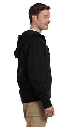 Dickies Men's 470 Gram Thermal-Lined Fleece Jacket Hooded Sweats 2