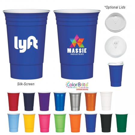 The Party Cups 2
