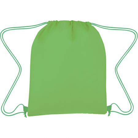 Connect The Dots Non-Woven Drawstring Bags 1