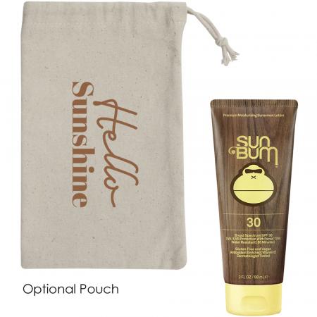 Sun Bum 3 Oz. SPF 30 Sunscreen Lotion 1