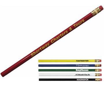 Thrifty Pencils 1