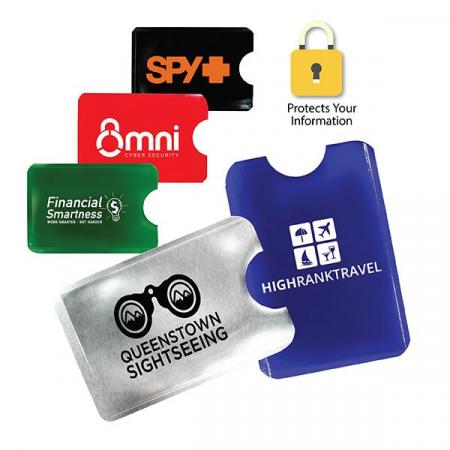RFID Card Holders 1