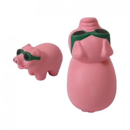 Cool Pig Stress Relievers 1