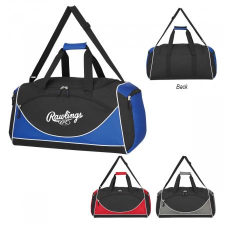 Arbon Mover Duffel Bags 1