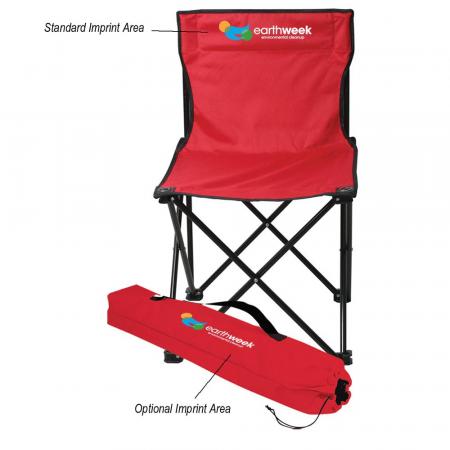 Price Buster Folding Chairs With Carrying Bags 1