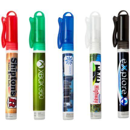 10ml Sunscreen Pens Spray SPF30 1