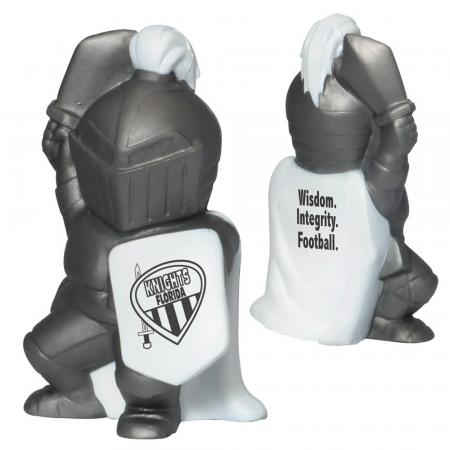 Knight Mascot Stress Relievers 1