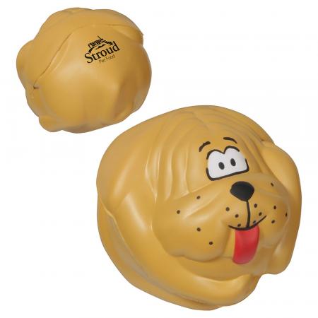 Dog Ball Stress Relievers 1